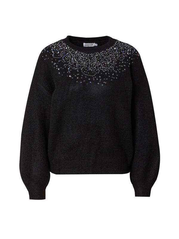 Molly BRACKEN Molly BRACKEN Pulover  svijetloplava / roza / crna / srebro