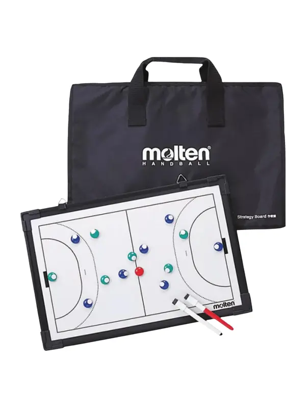 molten molten Pribor  crna / bijela