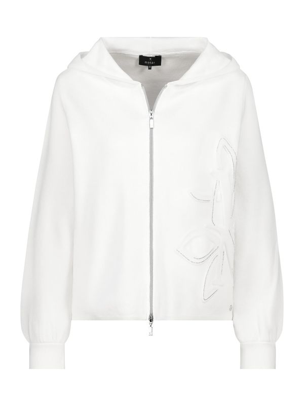 monari monari Kardigan  bijela