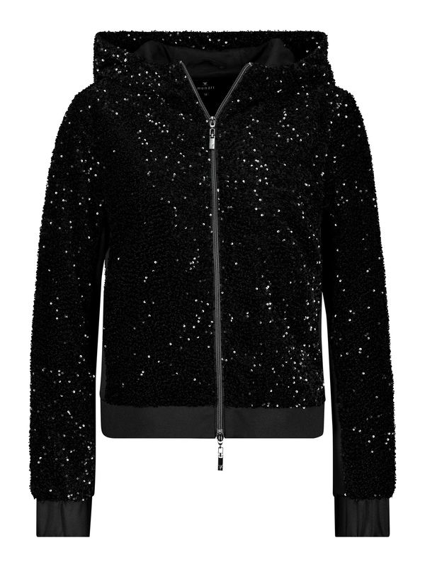 monari monari Prijelazna jakna  crna