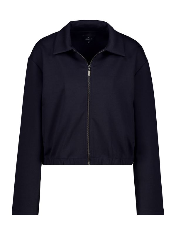 monari monari Prijelazna jakna  morsko plava