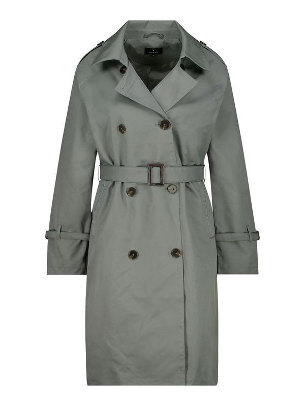 monari monari Prijelazni kaput  kraljevski zelena