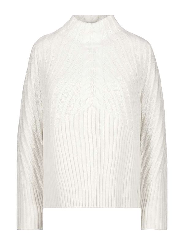 monari monari Pulover  bijela