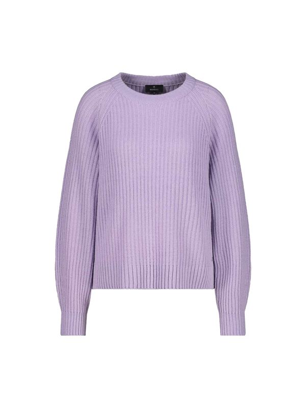 monari monari Pulover  svijetloljubičasta