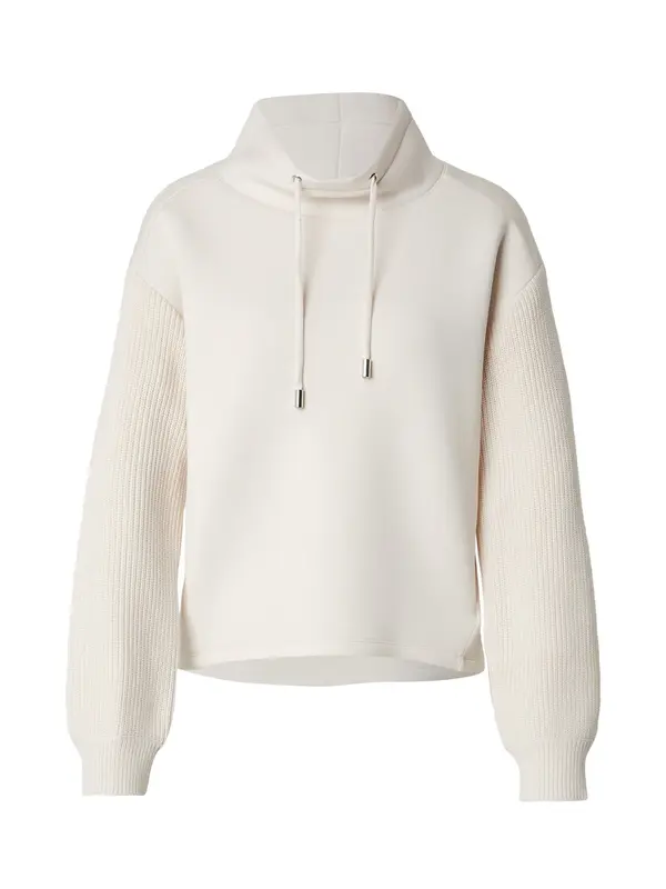 monari monari Sweater majica  bijela