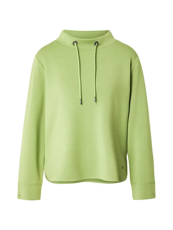 monari monari Sweater majica  kivi zelena