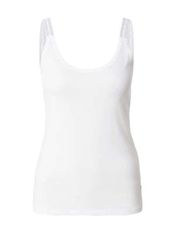 monari monari Top  bijela