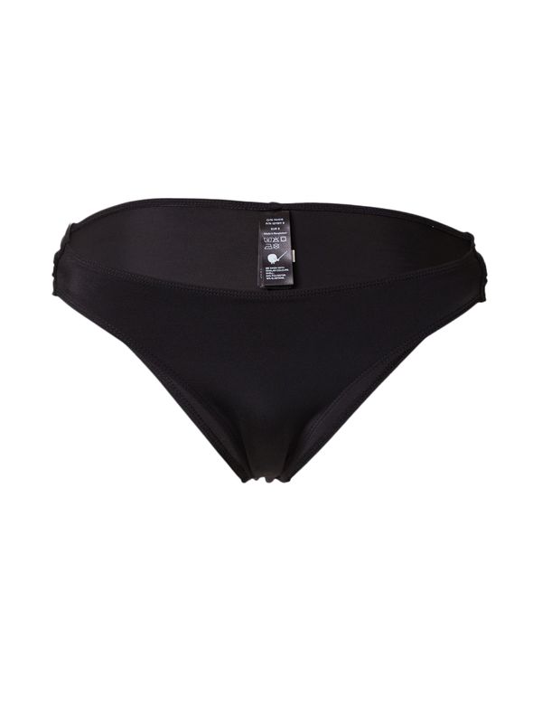 Monki Monki Bikini donji dio  crna