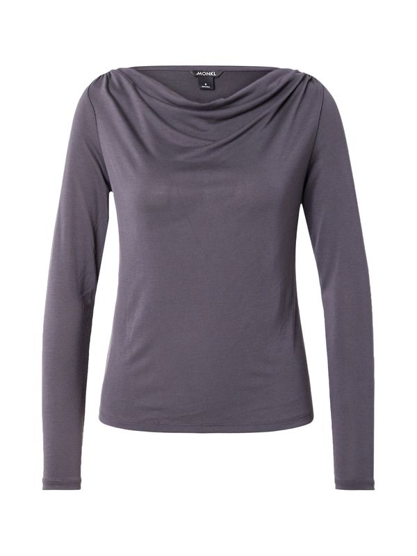 Monki Monki Majica  crna