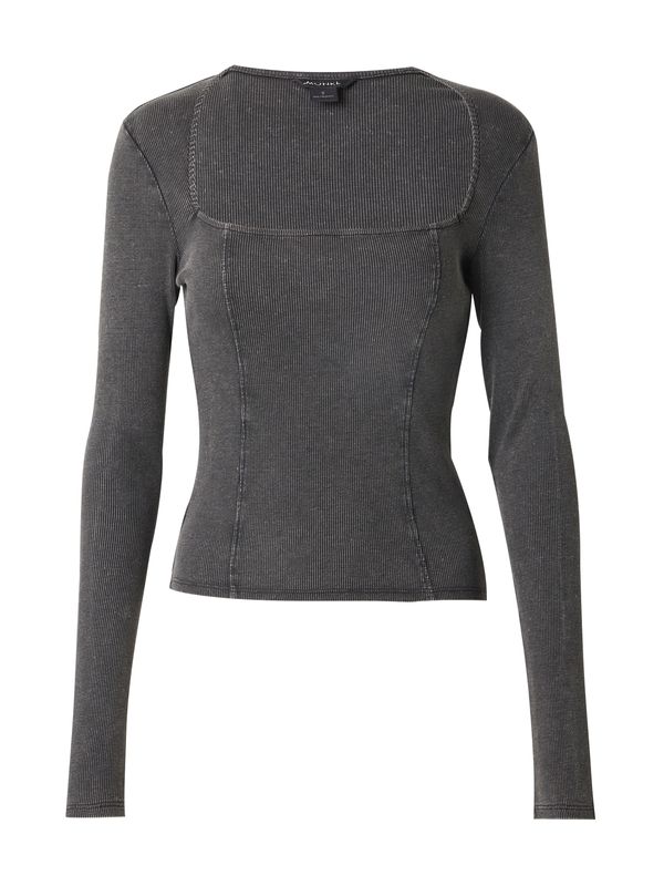 Monki Monki Majica  crna