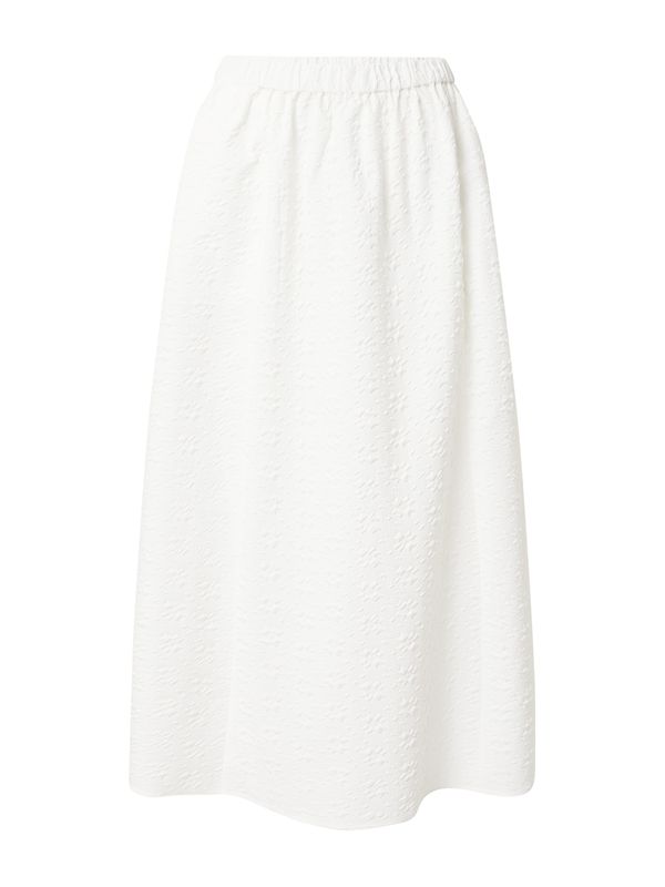 Monki Monki Suknja  bijela