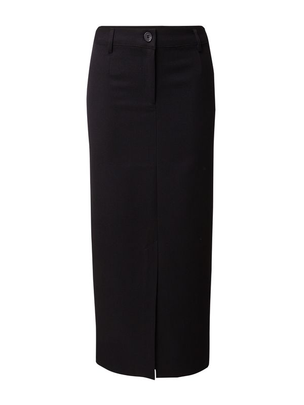 Monki Monki Suknja  crna