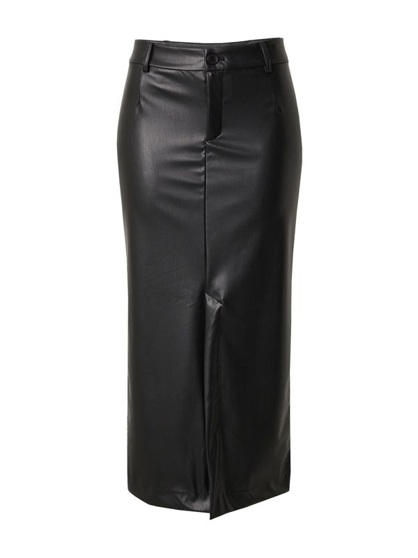 Monki Monki Suknja  crna