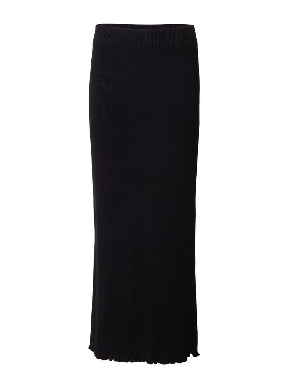 Monki Monki Suknja  crna