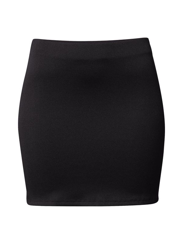 Monki Monki Suknja  crna