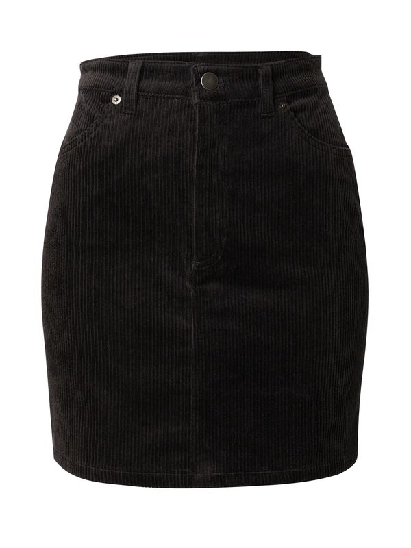 Monki Monki Suknja  crna