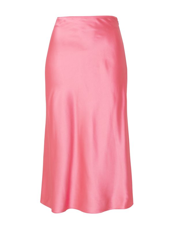 Monki Monki Suknja  ružičasta