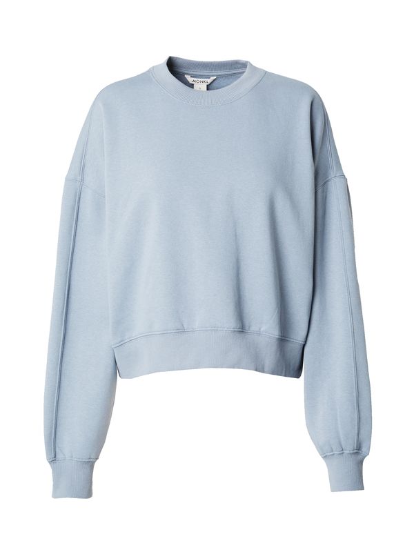 Monki Monki Sweater majica  opal