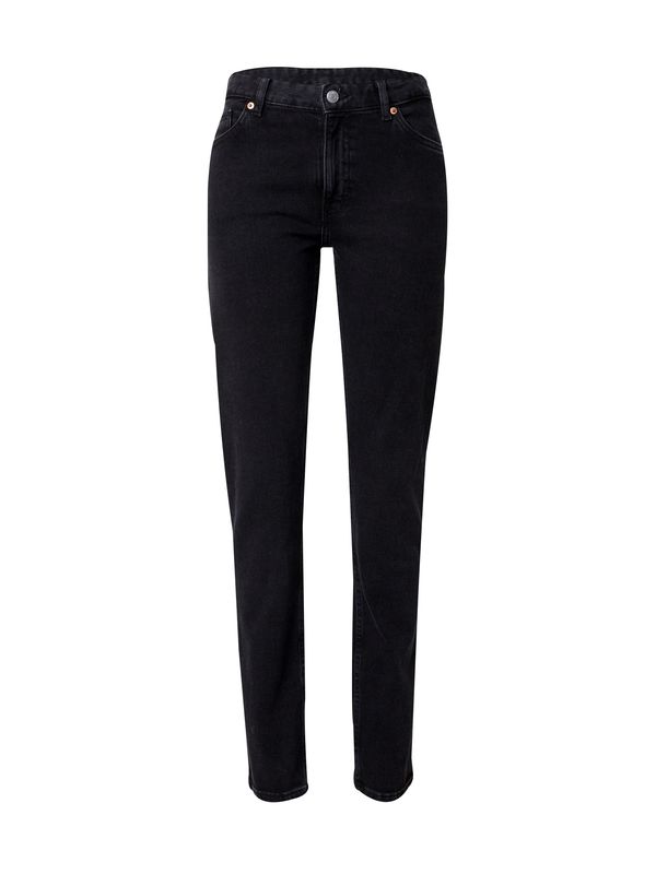 Monki Monki Traperice  crna