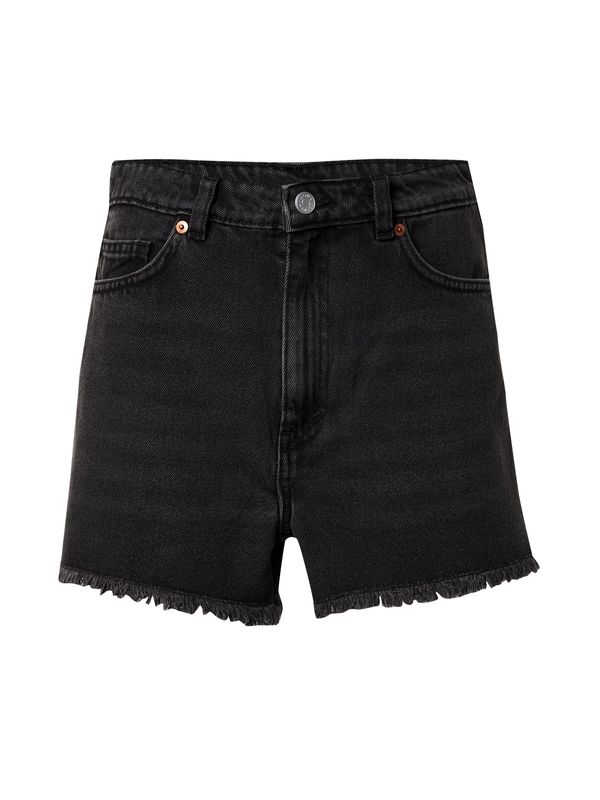 Monki Monki Traperice  crna