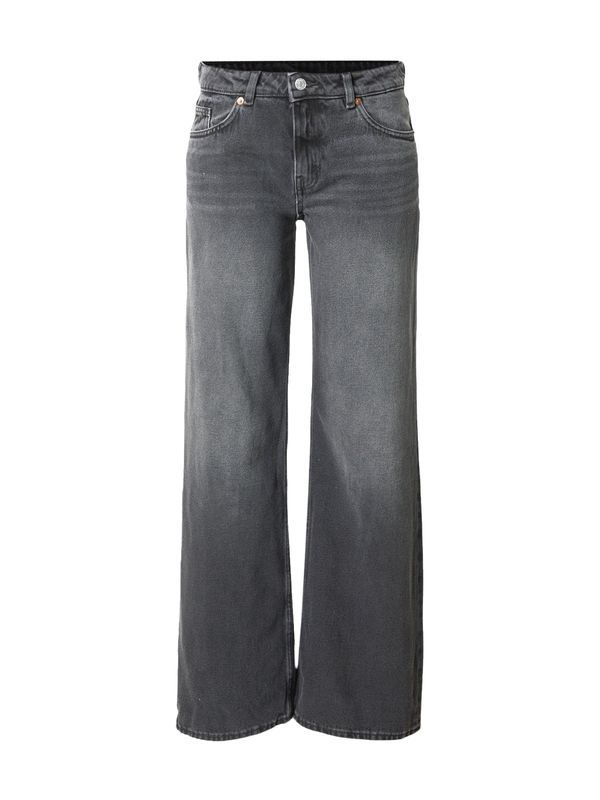 Monki Monki Traperice  crna