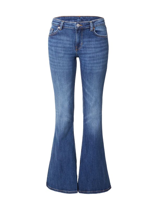 Monki Monki Traperice  plava