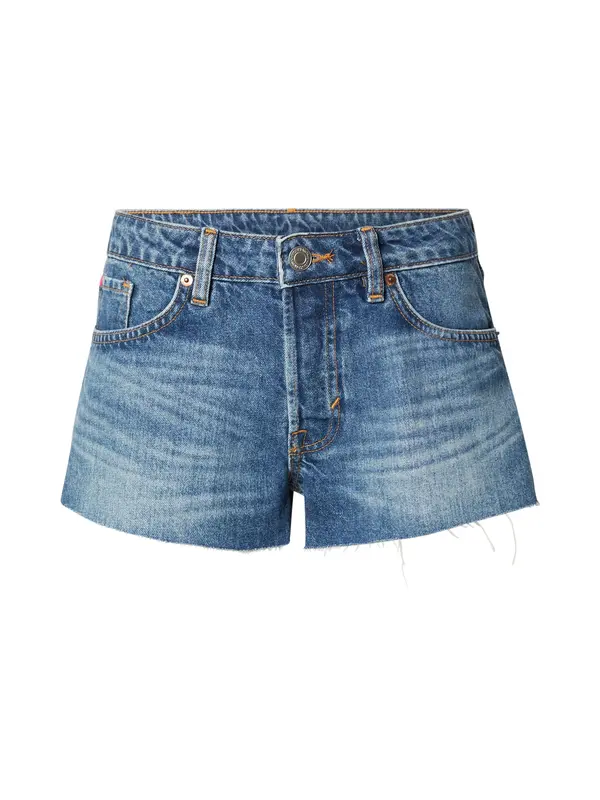 Monki Monki Traperice  plava