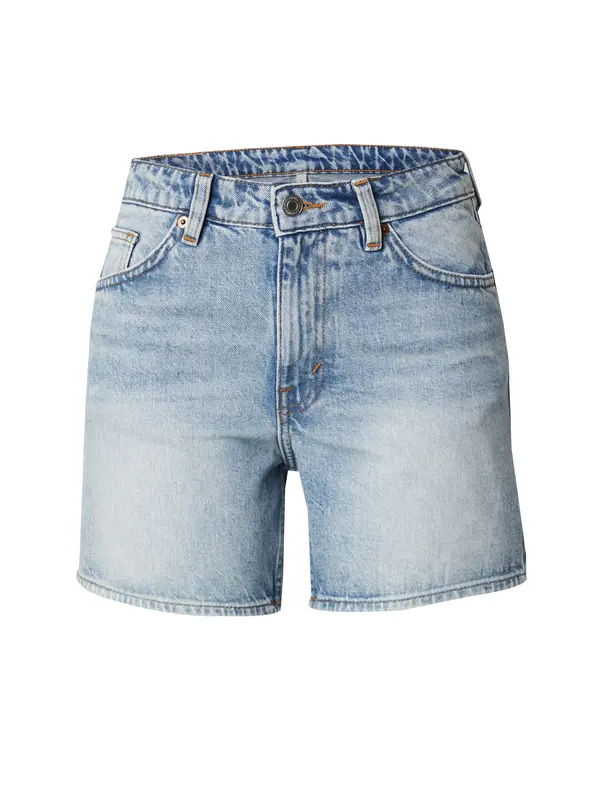 Monki Monki Traperice  plavi traper