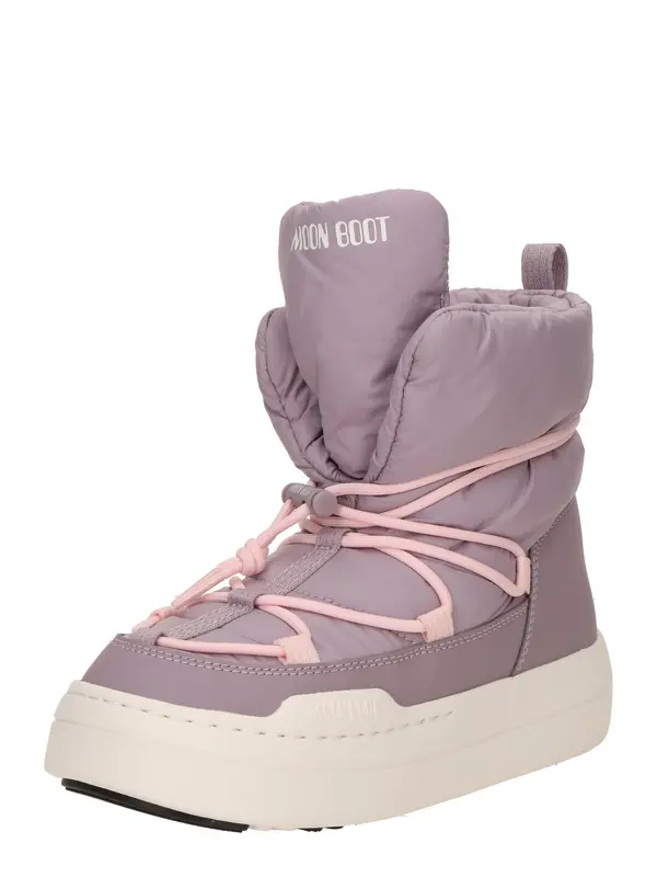MOON BOOT MOON BOOT Čizme za snijeg 'PARK'  lavanda