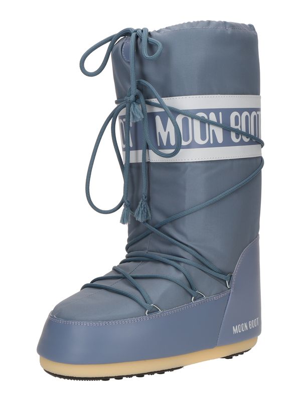MOON BOOT MOON BOOT Čizme za snijeg  safirno plava / svijetlosiva