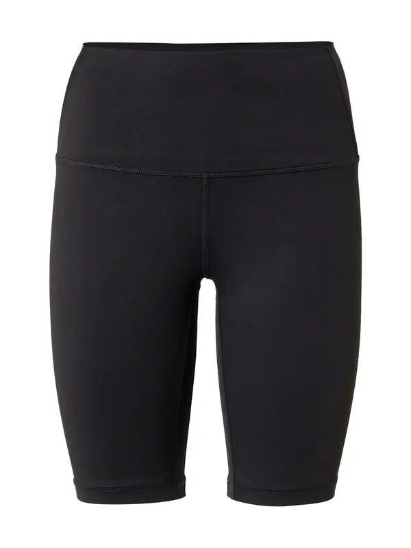 Moonchild Yoga Wear Moonchild Yoga Wear Sportske hlače 'Lunar Luxe 8'  crna