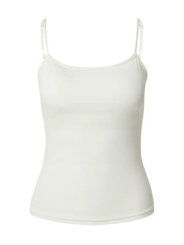Moonchild Yoga Wear Moonchild Yoga Wear Sportski top 'Lunar Luxe Cami'  bijela