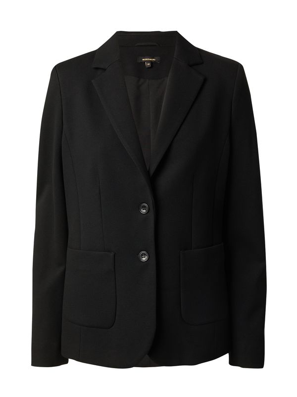 MORE & MORE MORE & MORE Blejzer  crna