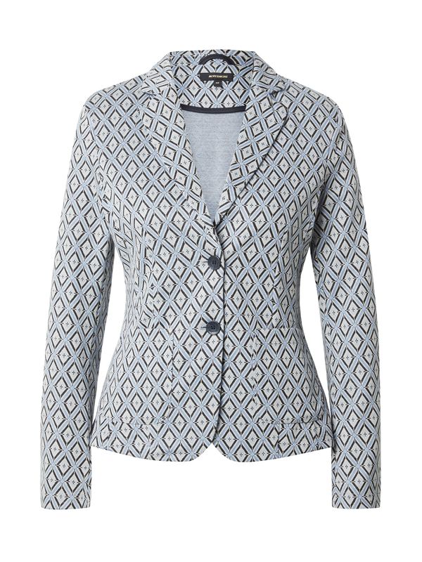 MORE & MORE MORE & MORE Blejzer  golublje plava / pastelno plava / crna / bijela