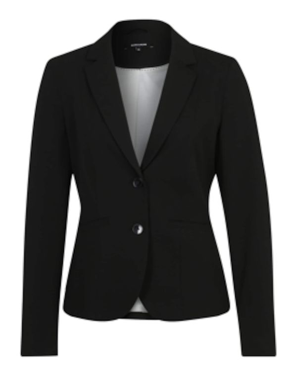 MORE & MORE MORE & MORE Blejzer 'Sally'  crna