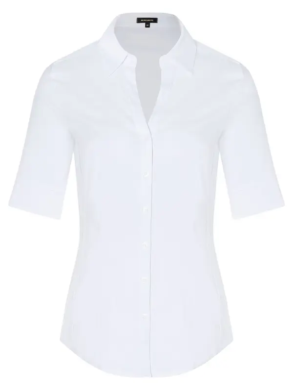 MORE & MORE MORE & MORE Bluza  bijela
