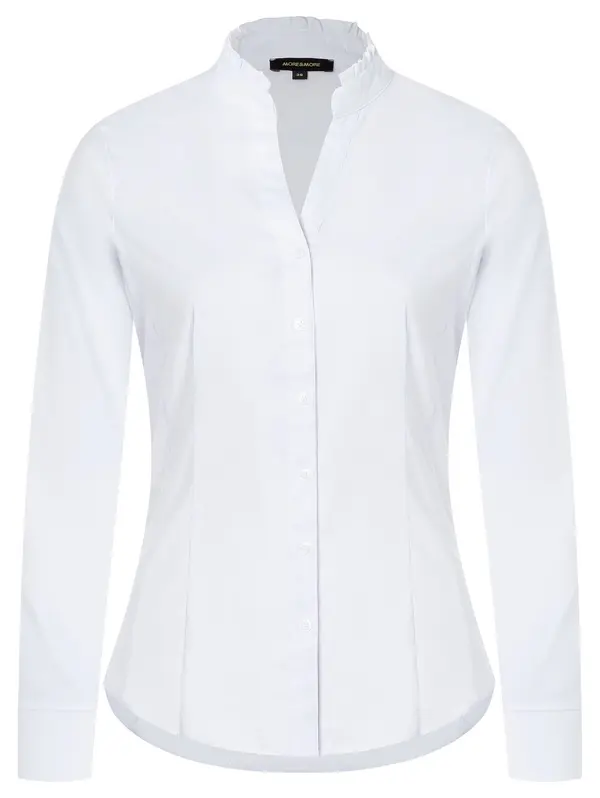MORE & MORE MORE & MORE Bluza  bijela