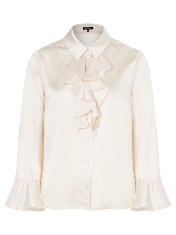 MORE & MORE MORE & MORE Bluza  boja pijeska