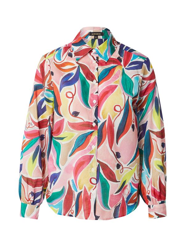 MORE & MORE MORE & MORE Bluza  miks boja