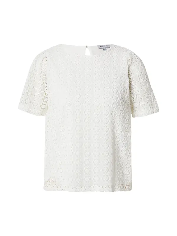 MORE & MORE MORE & MORE Bluza  prljavo bijela