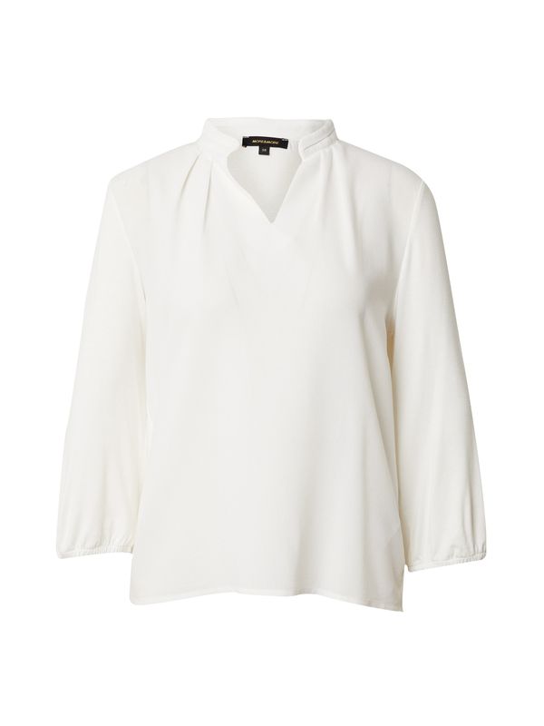 MORE & MORE MORE & MORE Bluza  prljavo bijela