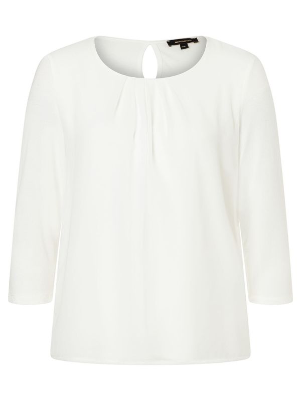 MORE & MORE MORE & MORE Bluza  svijetlobež