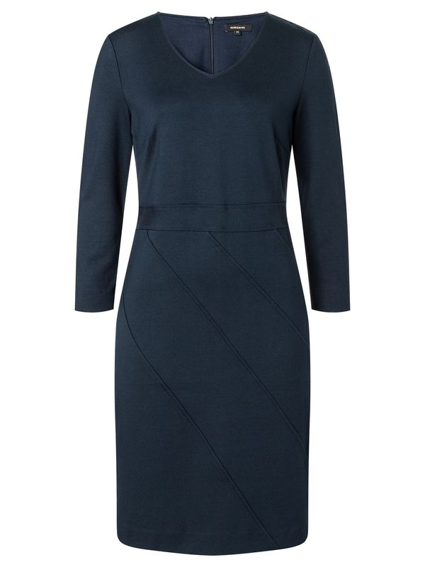 MORE & MORE MORE & MORE Haljina  morsko plava