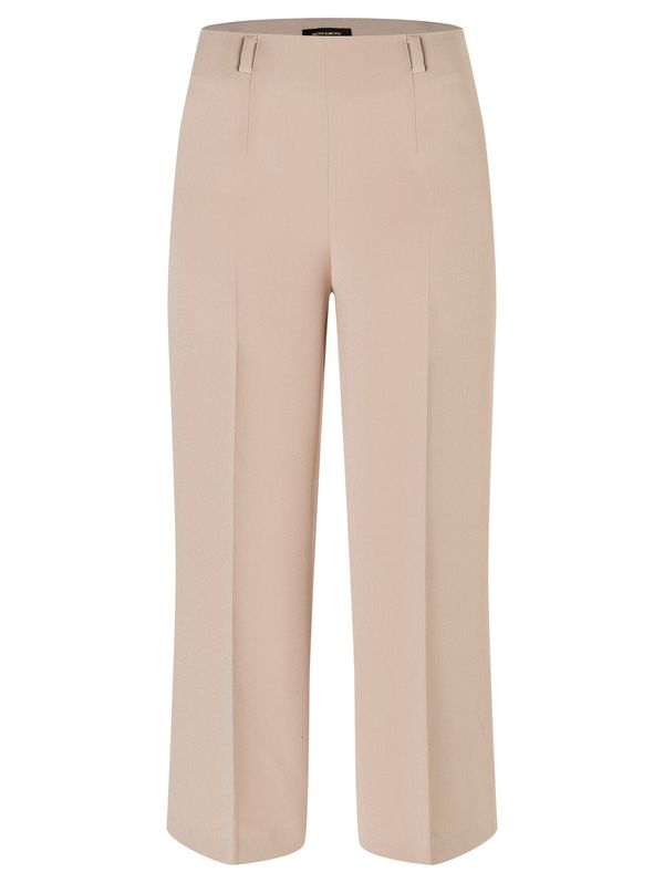 MORE & MORE MORE & MORE Hlače na crtu  nude