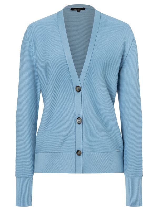 MORE & MORE MORE & MORE Kardigan  svijetloplava