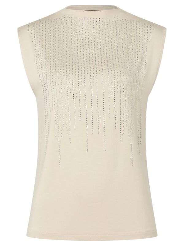 MORE & MORE MORE & MORE Majica  boja pijeska