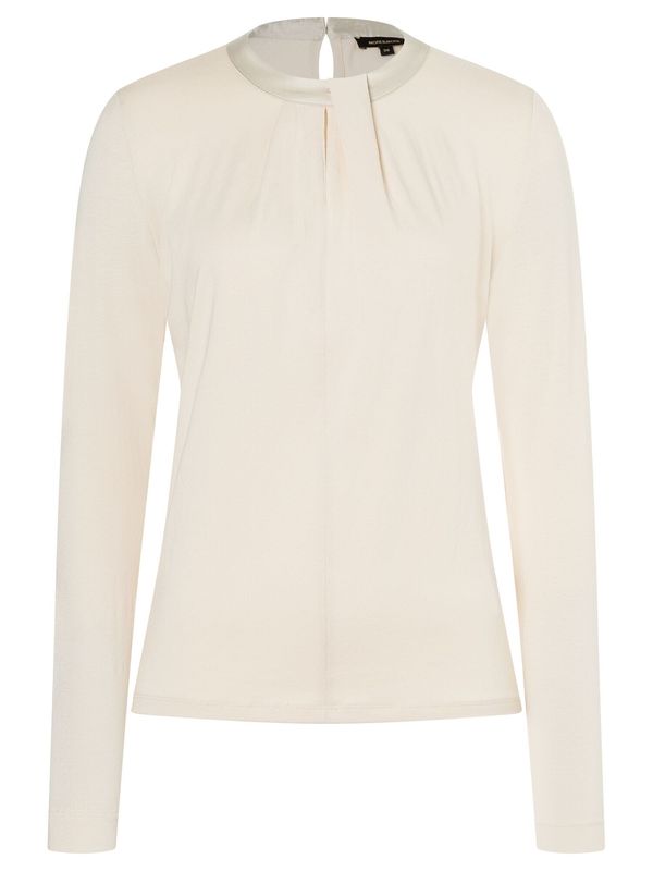 MORE & MORE MORE & MORE Majica  ecru/prljavo bijela