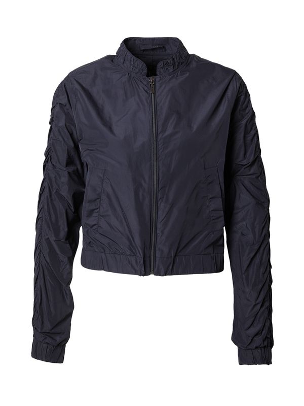 MORE & MORE MORE & MORE Prijelazna jakna  morsko plava