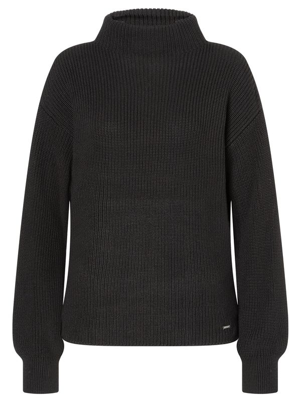 MORE & MORE MORE & MORE Pulover  crna