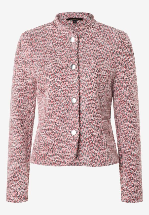 MORE & MORE MORE & MORE Sako  crvena / crna